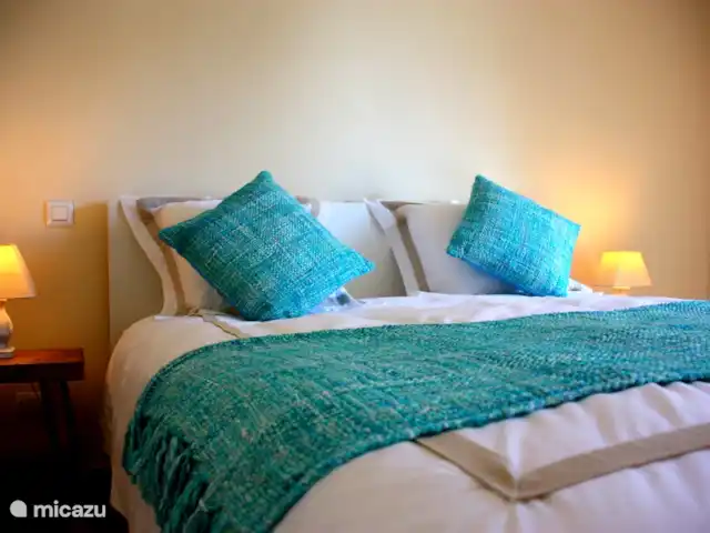 Villa Robis Moraira huren in Spanje, Costa Blanca, Moraira - villa Slaapkamer