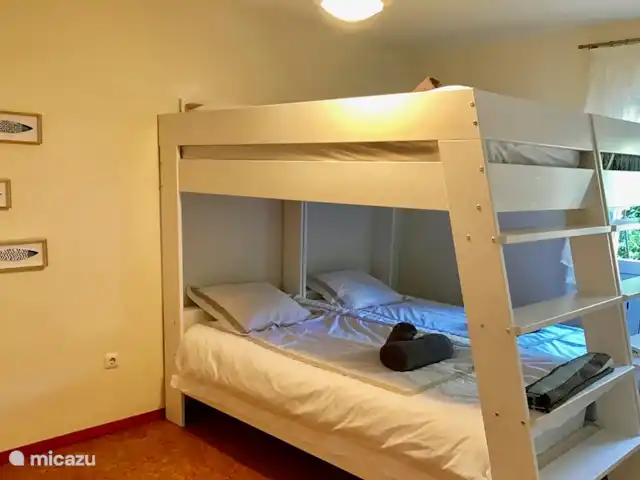 Villa Robis Moraira huren in Spanje, Costa Blanca, Moraira - villa Slaapkamer