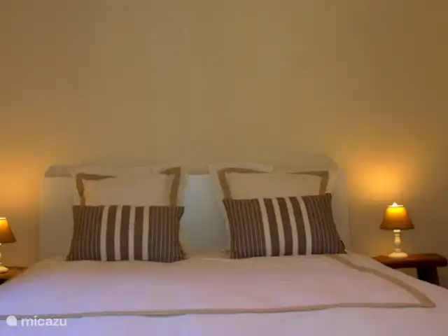 Villa Robis Moraira huren in Spanje, Costa Blanca, Moraira - villa Slaapkamer