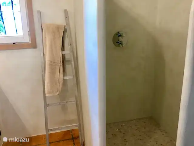 Villa Robis Moraira huren in Spanje, Costa Blanca, Moraira - villa Badkamer