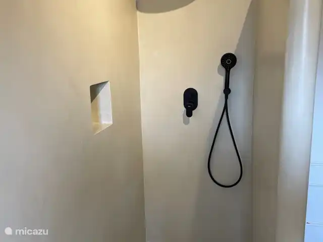 Villa Robis Moraira huren in Spanje, Costa Blanca, Moraira - villa Badkamer