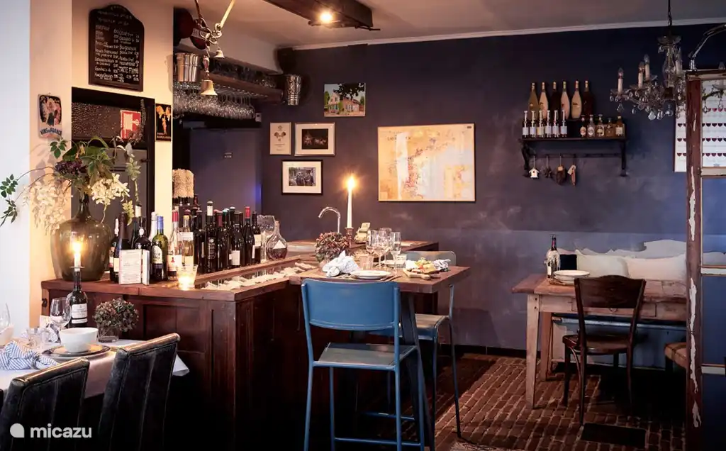 Wijn&BistroBar