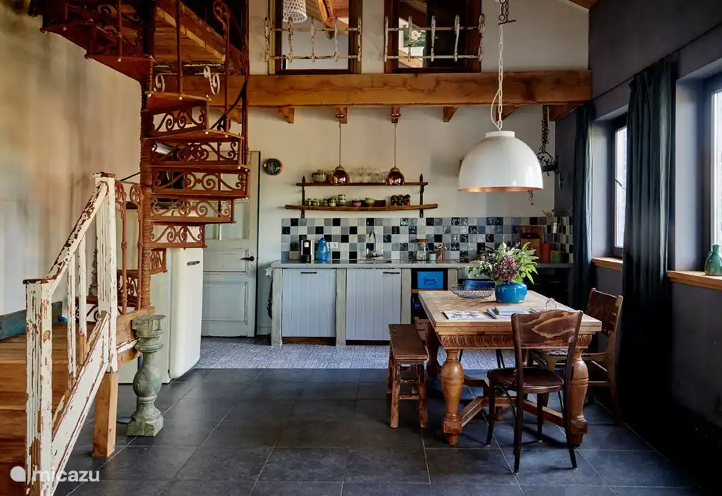 keuken