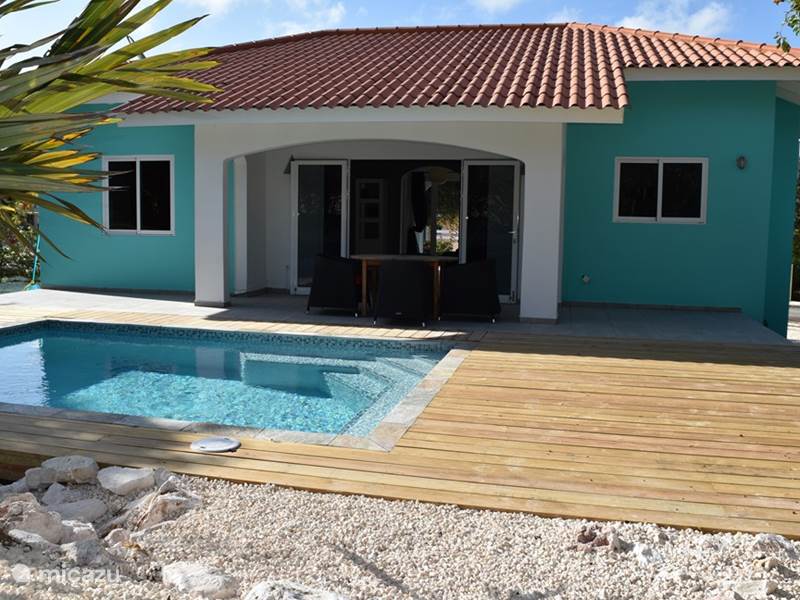 Holiday home in Curaçao, Banda Abou (West), Fontein Villa Villa Tortuga Curacao