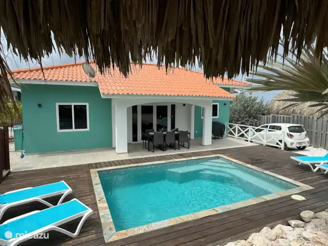 Villa Tortuga Curacao | Curaçao, Banda Abou (ouest), Fontein - villa Villa Tortuga Curacao | Curaçao, Banda Abou (ouest), Fontein - villa