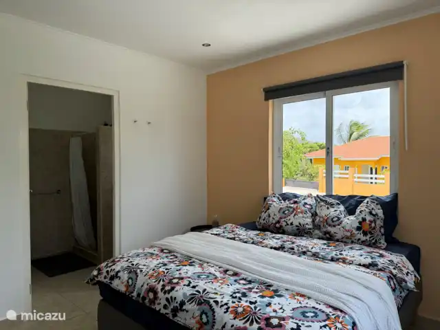 Villa Tortuga Curacao | Curaçao, Banda Abou (ouest), Fontein - villa Chambre