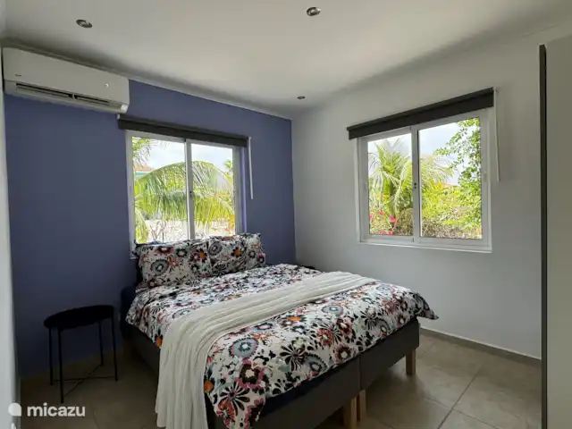 Villa Tortuga Curacao | Curaçao, Banda Abou (ouest), Fontein - villa Chambre