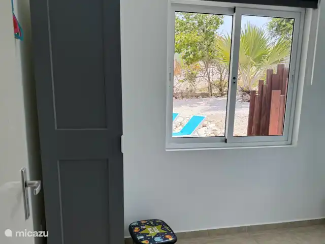 Villa Tortuga Curacao | Curaçao, Banda Abou (ouest), Fontein - villa Garde d’enfants