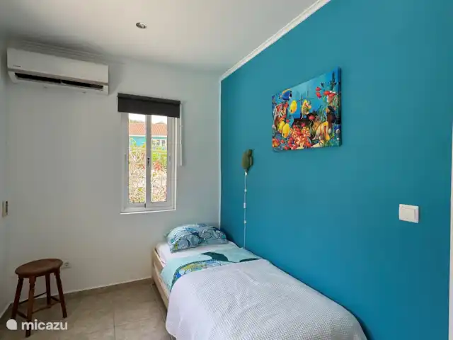 Villa Tortuga Curacao | Curaçao, Banda Abou (ouest), Fontein - villa Garde d’enfants