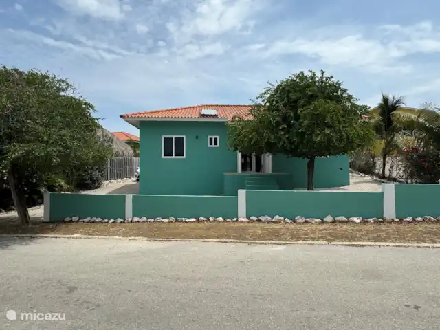 Villa Tortuga Curacao | Curaçao, Banda Abou (ouest), Fontein - villa Maison