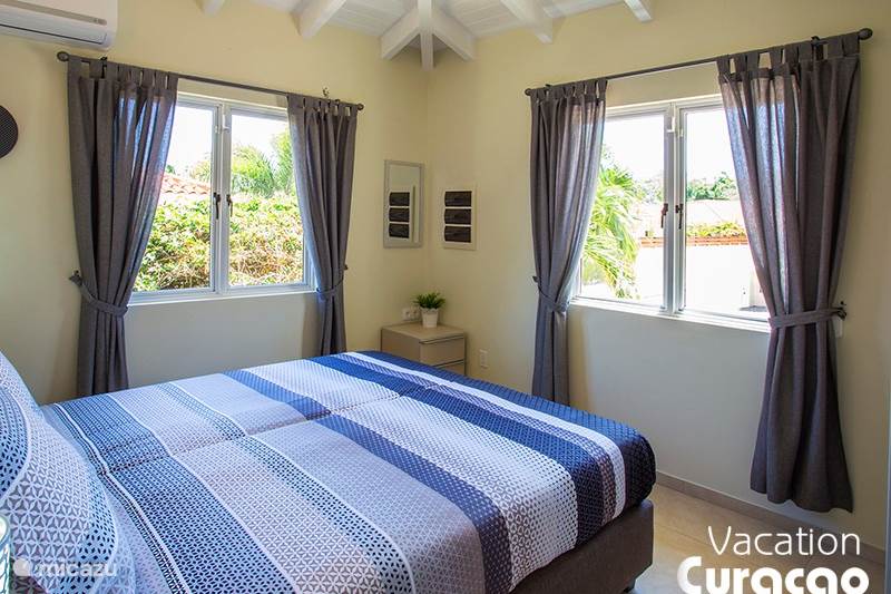 Ferienwohnung Curaçao, Banda Ariba (Ost), Jan Thiel Villa Villa Bon Siman