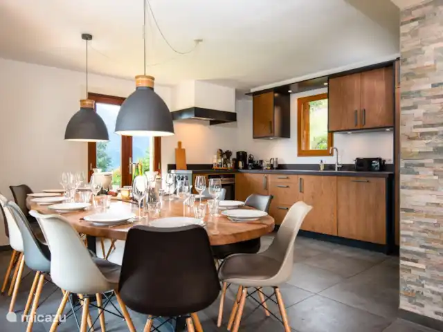 Chalet Rouge ou Blanc - Alpe d'Huez | France, Isère, Villard-Reculas - chalet