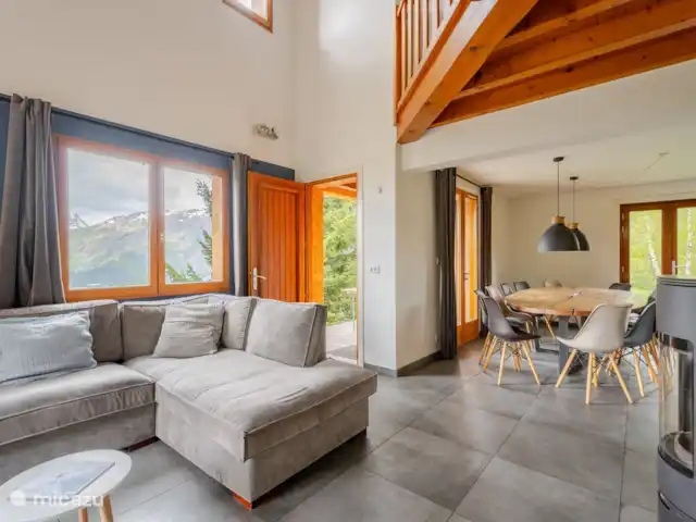 Chalet Rouge ou Blanc - Alpe d'Huez | France, Isère, Villard-Reculas - chalet
