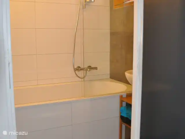 Chalet Rouge ou Blanc - Alpe d'Huez | France, Isère, Villard-Reculas - chalet Salle de bain 1