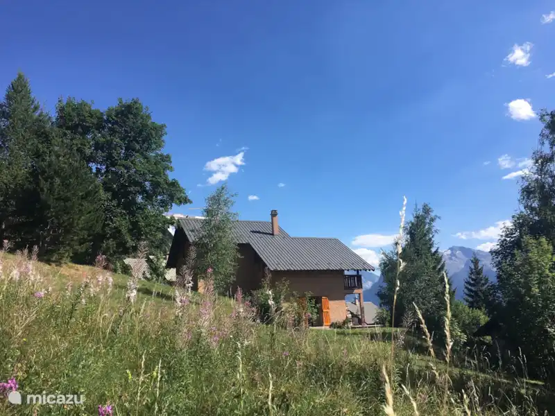 Chalet Rouge ou Blanc - Alpe d'Huez en Francia, Isère, Villard-Reculas - Chalet Chalet Rouge ou Blanc - Alpe d'Huez en Francia, Isère, Villard-Reculas - Chalet