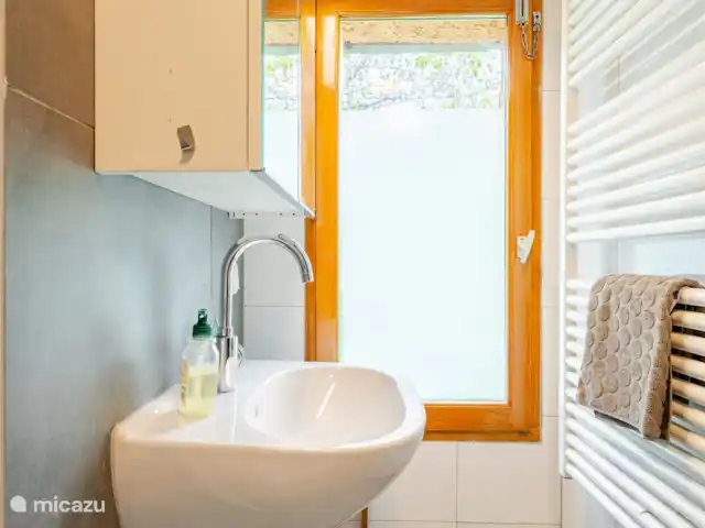 Chalet Rouge ou Blanc - Alpe d'Huez | France, Isère, Villard-Reculas - chalet Salle de bain 3