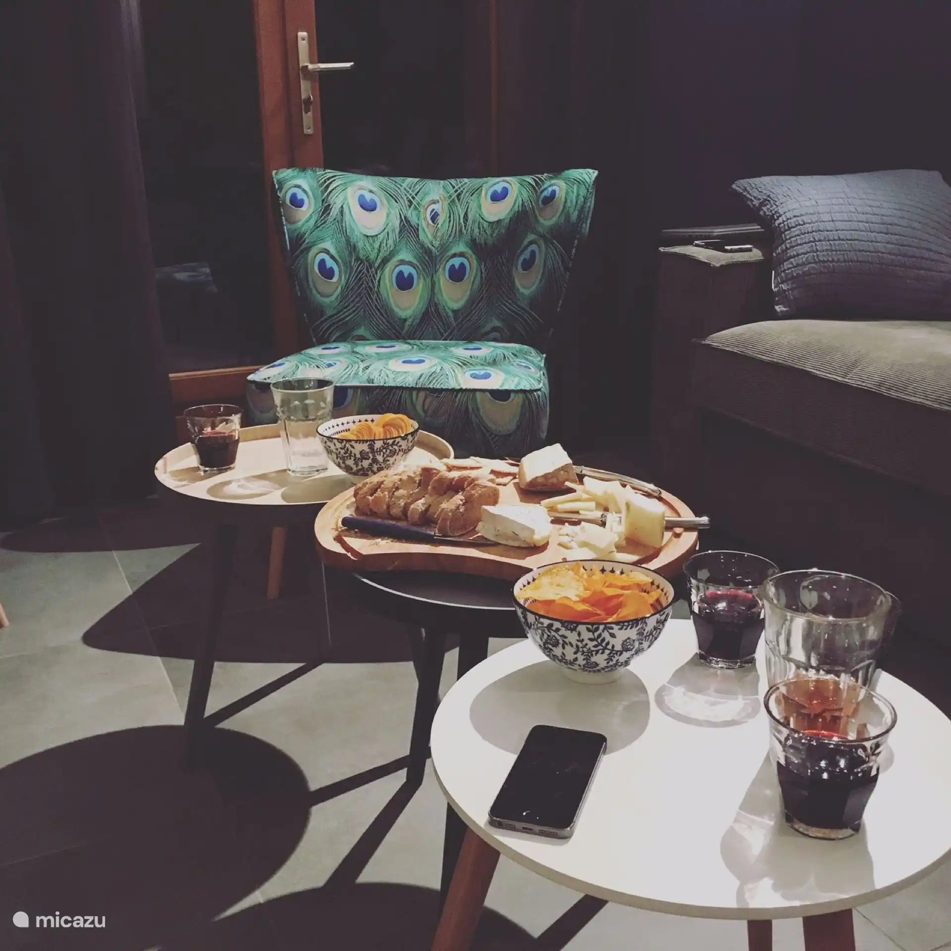 Do we drink red or do we drink white?