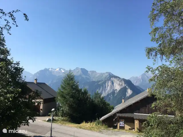 Chalet Rouge ou Blanc - Alpe d'Huez | France, Isère, Villard-Reculas - chalet