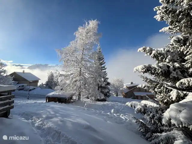 Chalet Rouge ou Blanc - Alpe d'Huez | France, Isère, Villard-Reculas - chalet