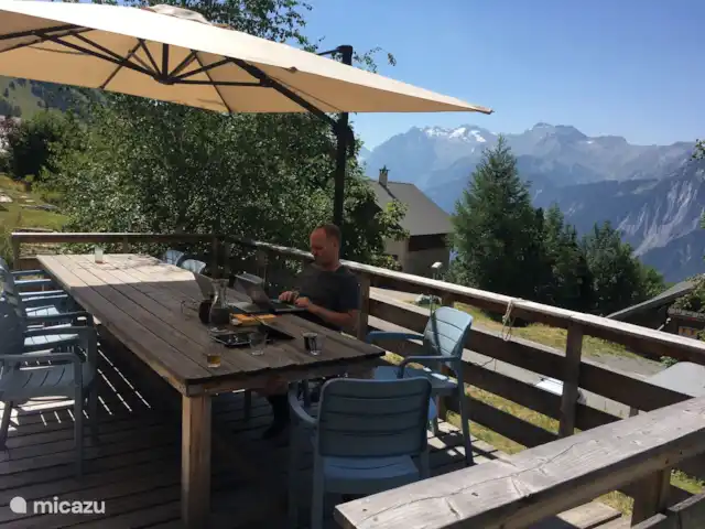 Chalet Rouge ou Blanc - Alpe d'Huez | France, Isère, Villard-Reculas - chalet