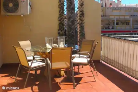 Vakantiehuis Spanje, Gran Canaria, Puerto de Mogan appartement Appartement Puerto de Mogan .