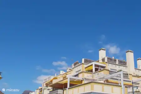 Vakantiehuis Spanje, Gran Canaria, Puerto de Mogan appartement Appartement Puerto de Mogan ..