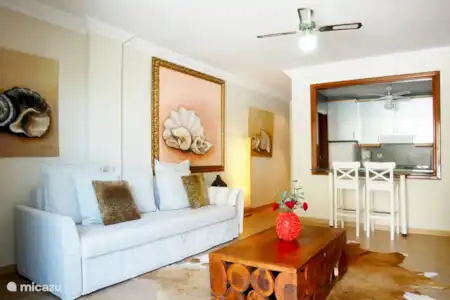 Vakantiehuis Spanje, Gran Canaria, Puerto de Mogan appartement Appartement Puerto de Mogan .