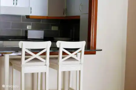 Vakantiehuis Spanje, Gran Canaria, Puerto de Mogan appartement Appartement Puerto de Mogan .