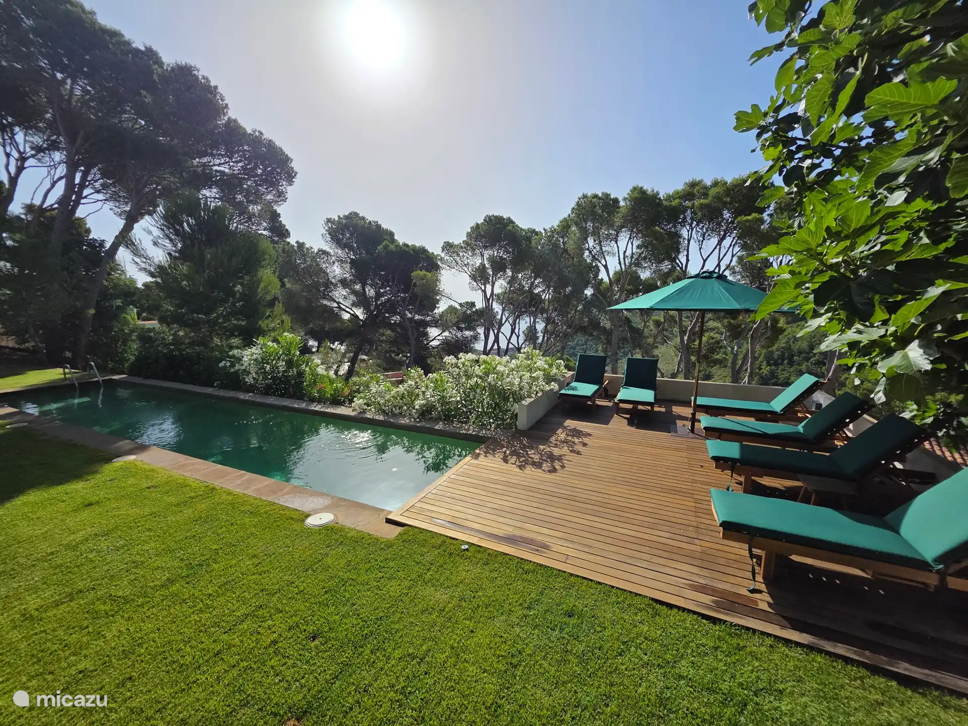 Villa Sa Tuna