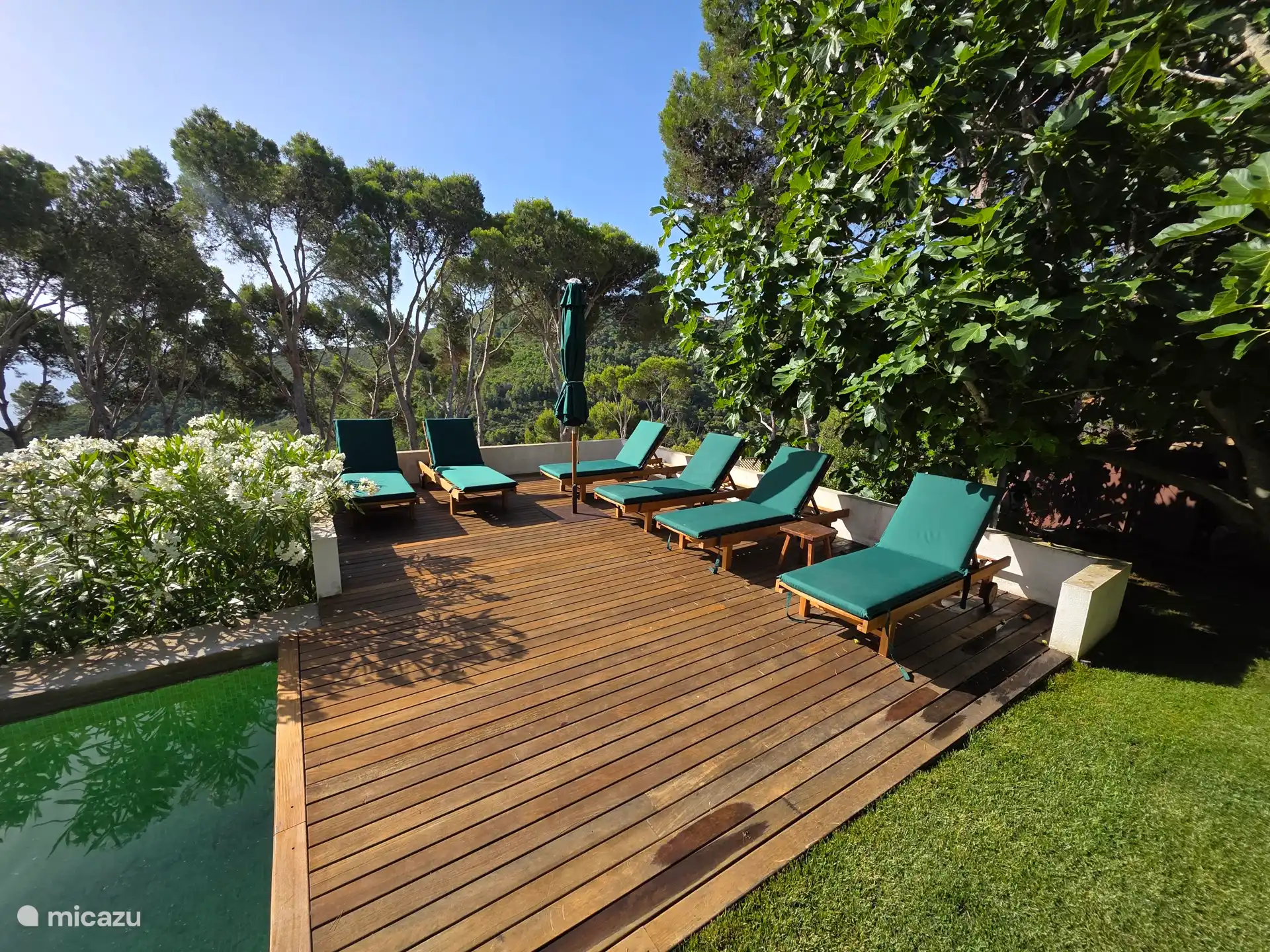 Villa Sa Tuna