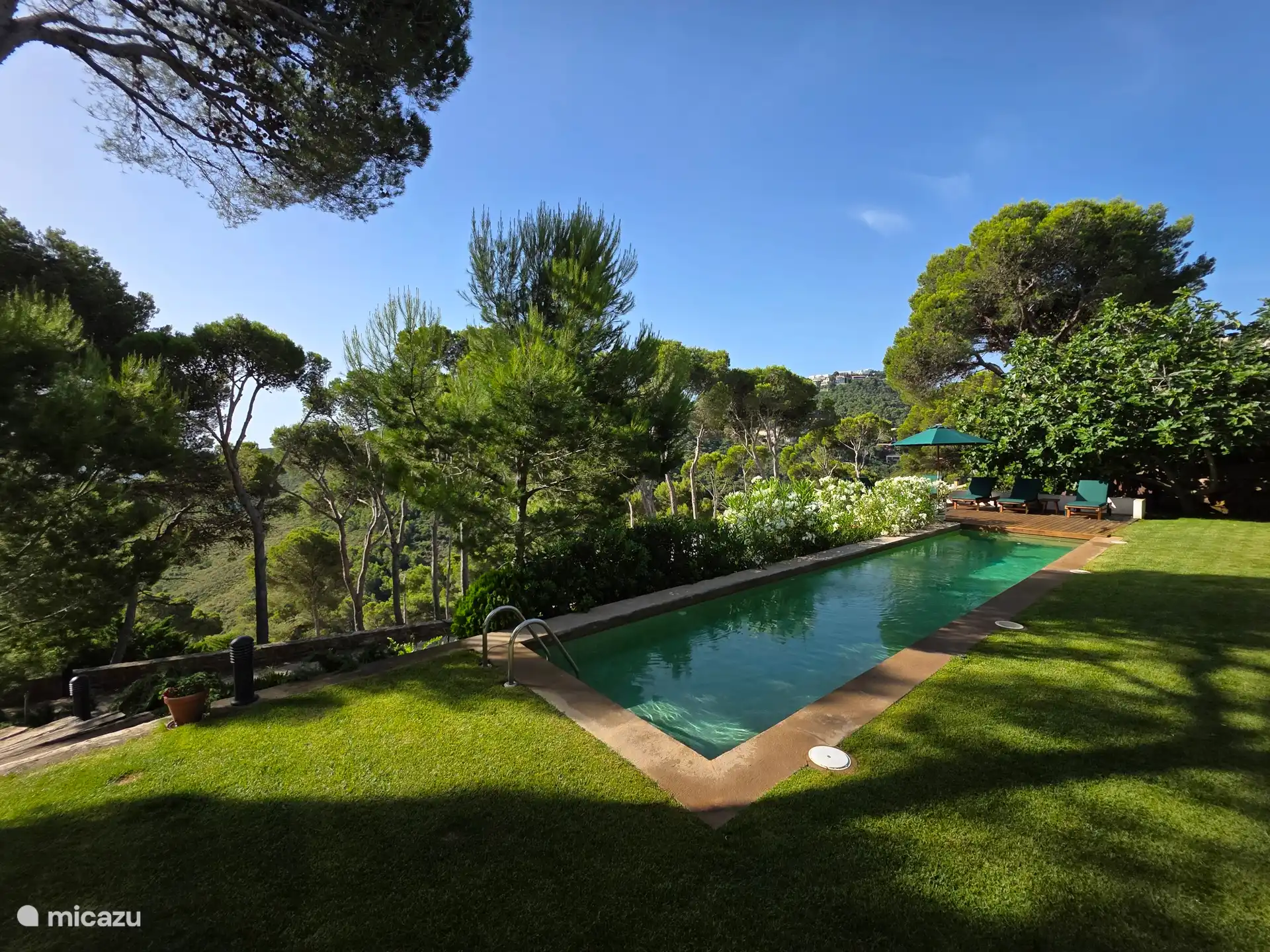Villa Sa Tuna