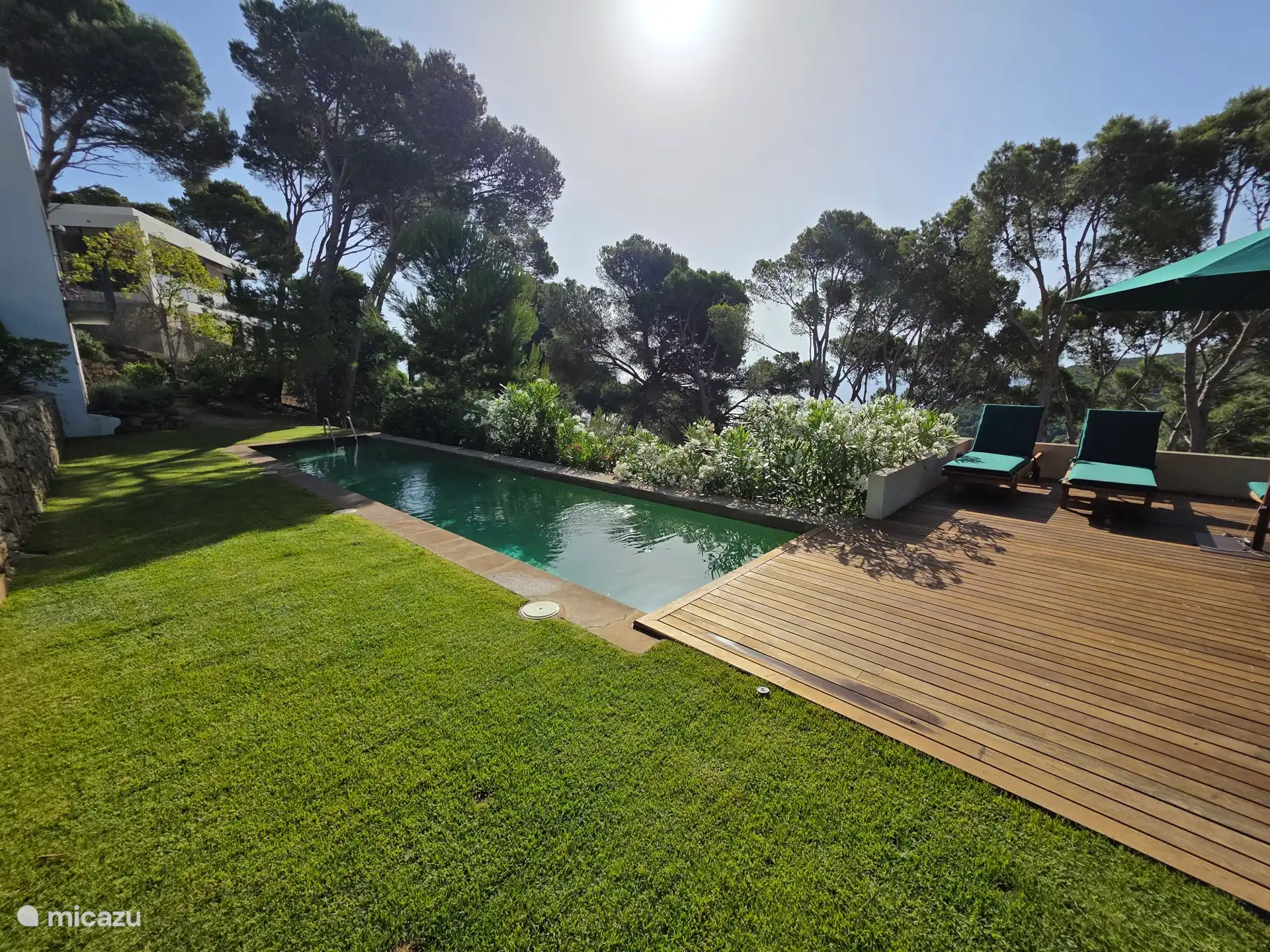 Villa Sa Tuna