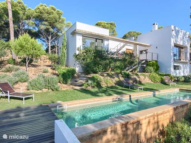 Maison de Vacances Espagne, Costa Brava – villa Villa Sa Tuna Begur