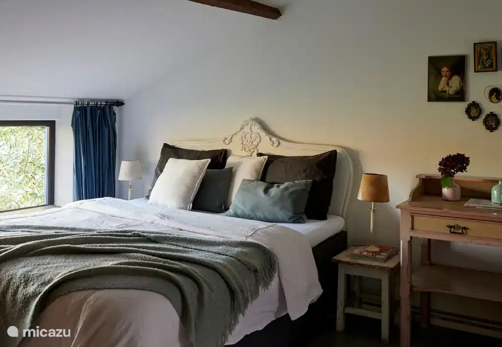 Boutique Appartment Maison du Jardin huren in Nederland, Limburg, Sevenum - gîte / cottage
