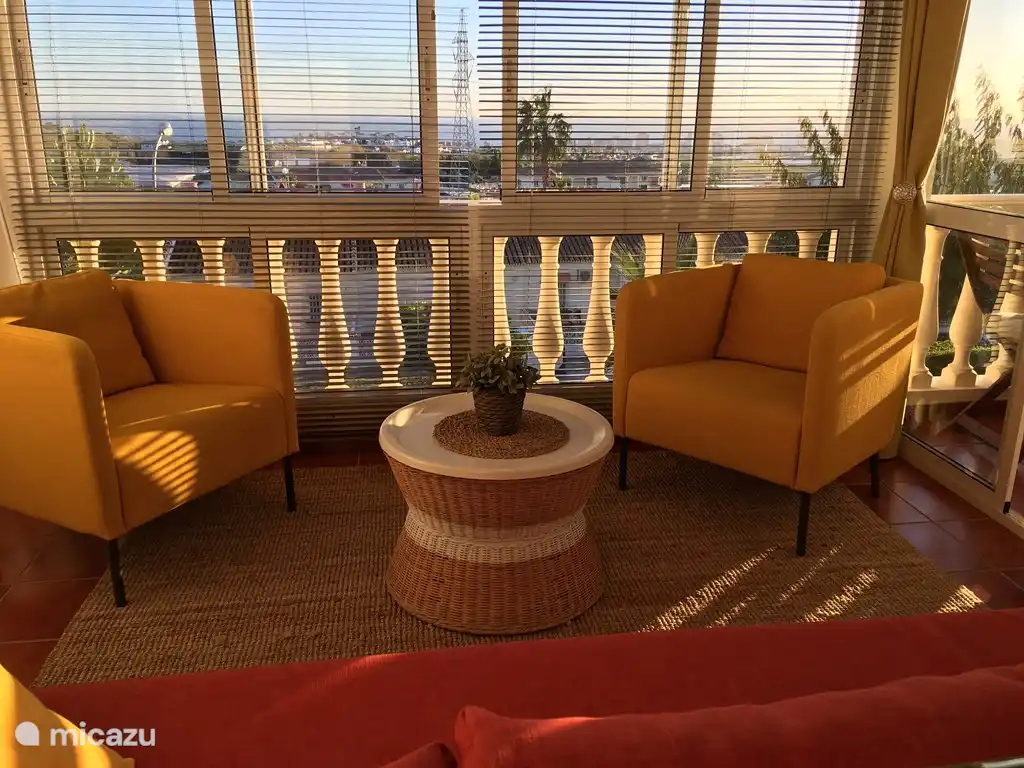 Residenz Montesol in Spanien, Costa del Sol, Torrox-Costa - Appartement