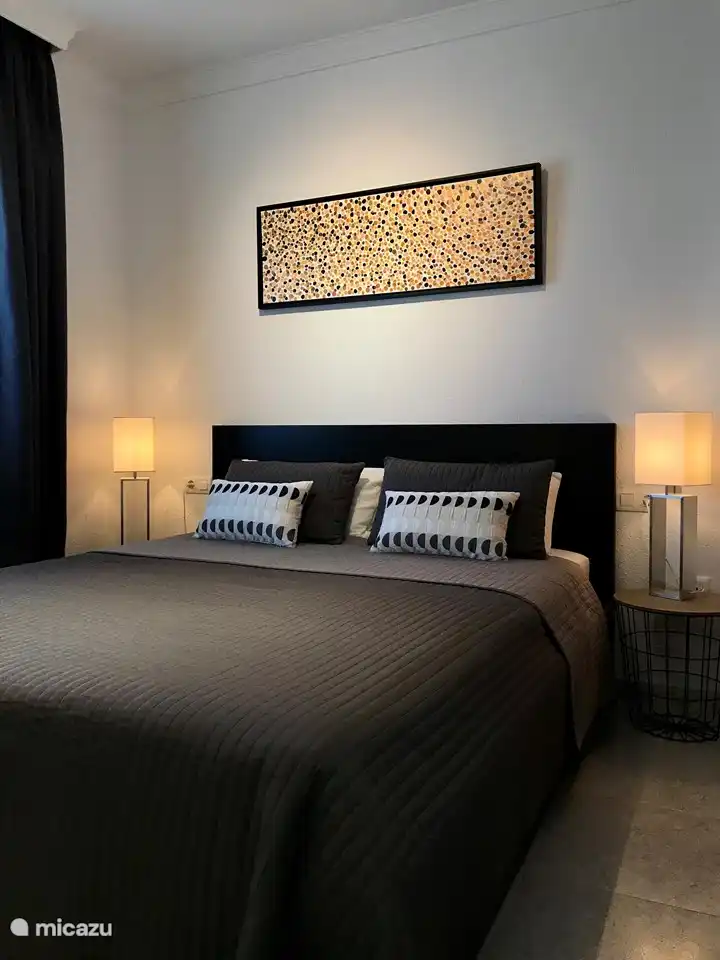 Residenz Montesol in Spanien, Costa del Sol, Torrox-Costa - Appartement