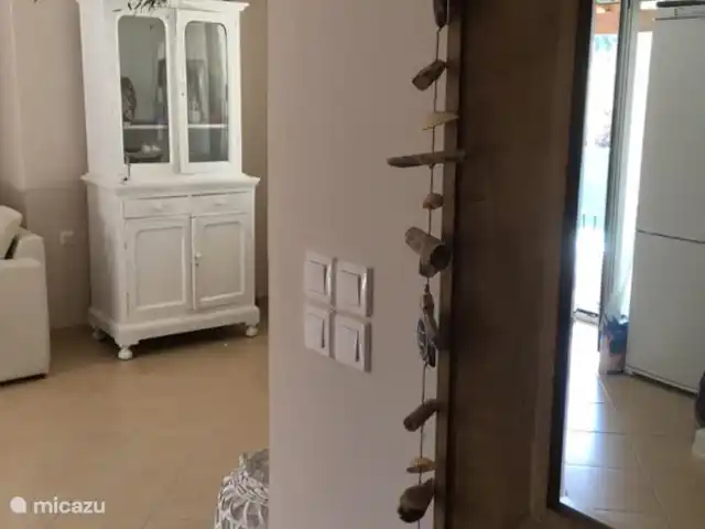 Villa Spiréna | Grèce, Corfou, Afionas - villa Salon