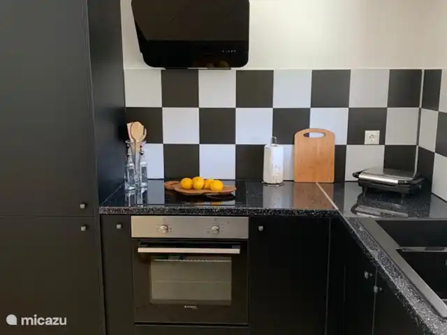 Villa Spiréna | Grèce, Corfou, Afionas - villa Cuisine