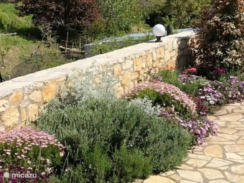 Villa Spirena en Grecia, Corfú, Afionas - Villa Villa Spirena en Grecia, Corfú, Afionas - Villa