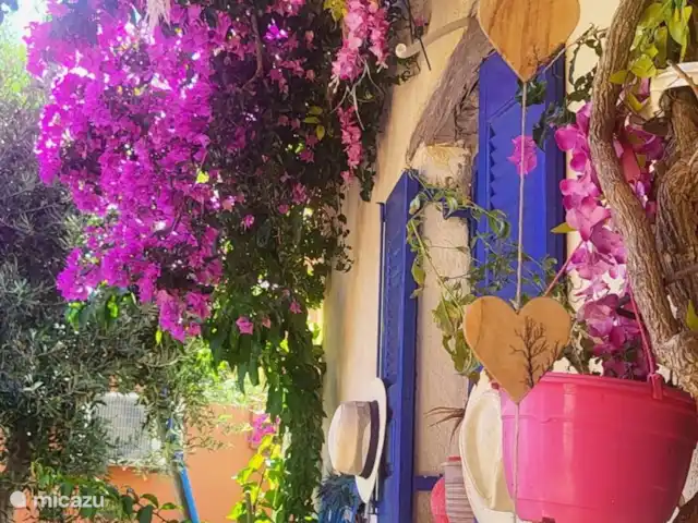 Villa Spiréna | Grèce, Corfou, Afionas - villa Afionas