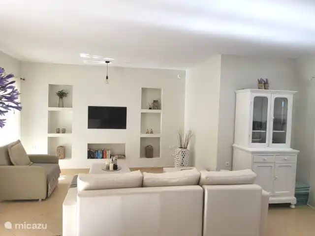 Villa Spiréna | Grèce, Corfou, Afionas - villa Salon