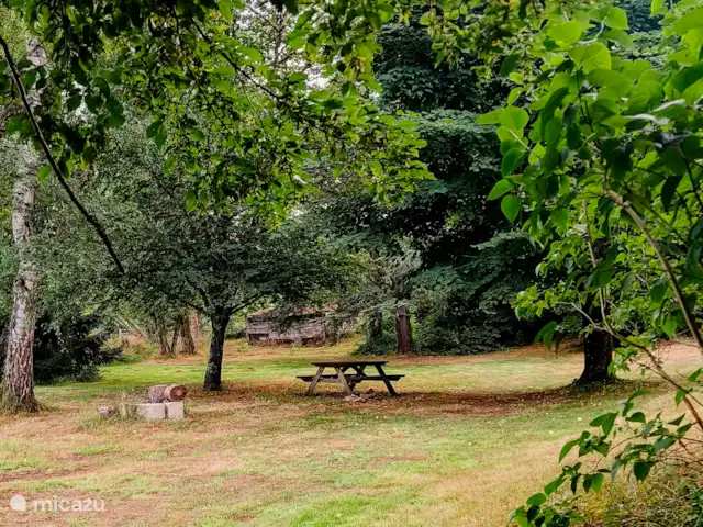 Le Moulin Barret huren in Frankrijk, Haute-Vienne, Bellac - villa