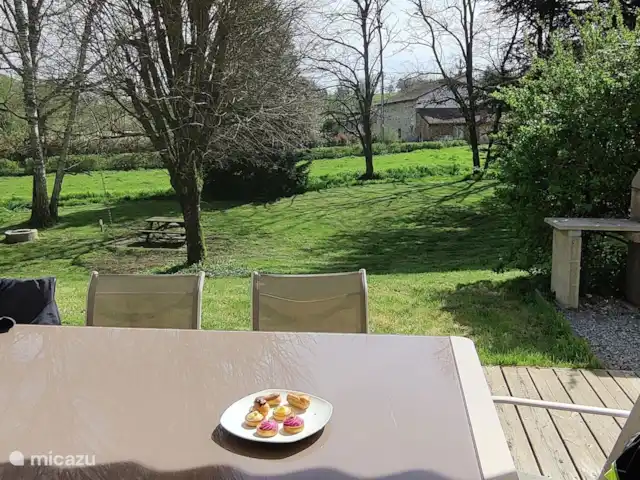 Le Moulin Barret huren in Frankrijk, Haute-Vienne, Bellac - villa
