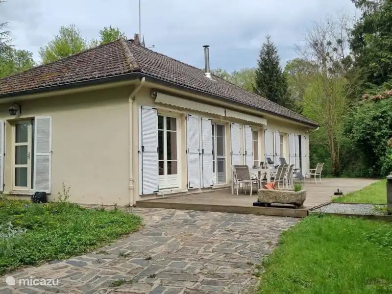 Le Moulin Barrett | France, Haute-Vienne, Bellac - Villa Le Moulin Barrett | France, Haute-Vienne, Bellac - Villa