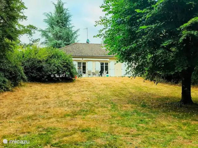 Le Moulin Barret huren in Frankrijk, Haute-Vienne, Bellac - villa