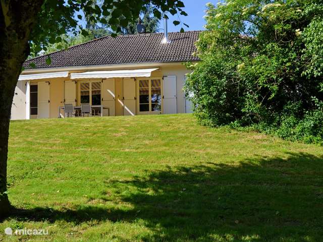 Holiday home in France, Haute-Vienne, Bellac - villa Le Moulin Barret