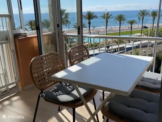 Location de Vacances Espagne, Costa Dorada, La Pineda, appartement - OUAH! quelle vue / La Pineda Location de Vacances Espagne, Costa Dorada, La Pineda, appartement - OUAH! quelle vue / La Pineda