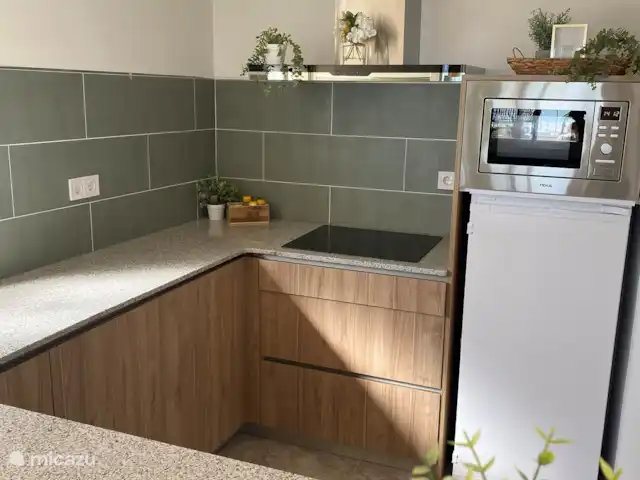 Location de Vacances Espagne, Costa Dorada, La Pineda, appartement - OUAH! quelle vue / La Pineda