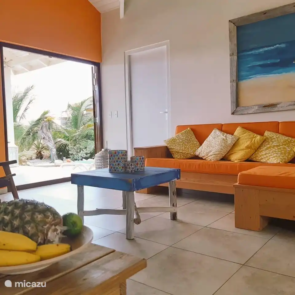 Kas Reina | Bonaire, Bonaire, Kralendijk - Villa