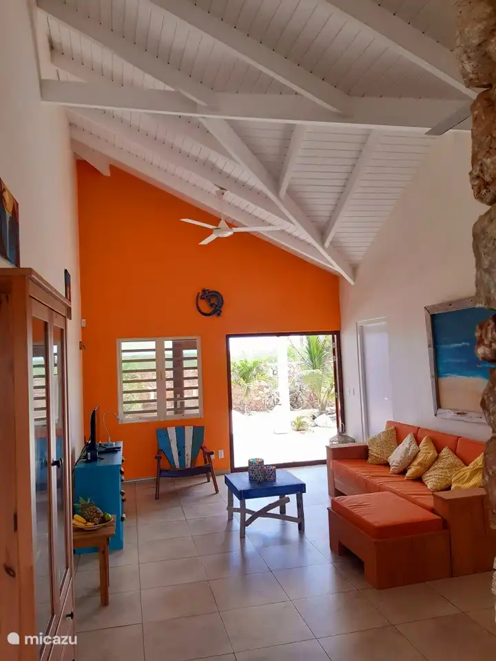 Kas Reina | Bonaire, Bonaire, Kralendijk - Villa